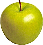 Green Apple Baladi 0.5 kg