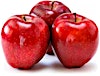 Red Apple Baladi Extra 0.5 kg