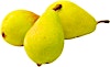 Turkish Pear 0.5 kg