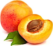 Apricot Baladi 0.5 kg