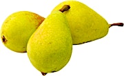 Pear Turkish 0.5 kg