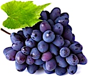 Grapes Black 0.5 kg
