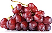 Grapes Red Seedless 0.5 kg