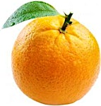 Orange Abou Sorra Extra 0.5 kg