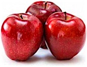 Apple Imported Red 0.5 kg