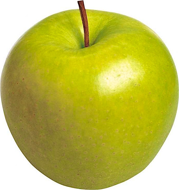 Apple Imported Green 0.5 kg