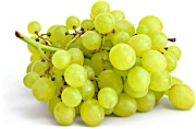 Grapes white Maghdushi 0.5 kg