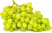 Grapes White Baytamuni 1 Kg @Offer
