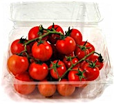 Cherry Tomato Box