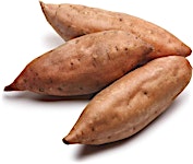Sweet Potato Red 0.5 kg