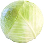 Cabbage White 1 pc ~2 kg