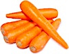 Carrots Baladi 0.5 kg