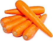 Carrots Baladi 0.5 kg