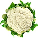 Cauliflower Baladi 1 pc ~ 2 kg
