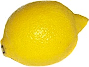 Lemon Extra 0.5 kg