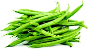 Green Bean Zahlawi 0.5 kg