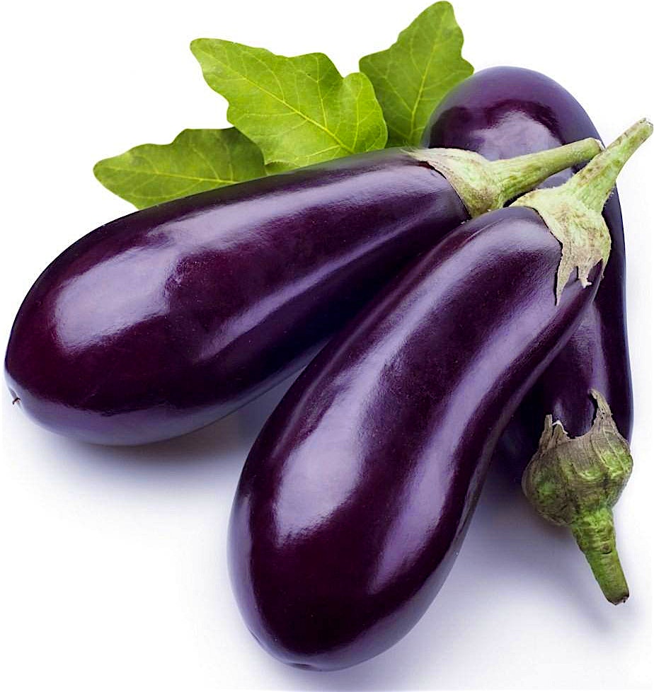 Eggplant Long 0.5 kg