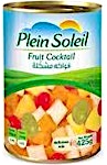 Plein Soleil Cocktail Fruits 425 g