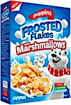 Poppins Frosted Flakes & Marshmallows 350 g