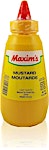 Maxim's Mustard 255 g