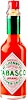 Tabasco Hot Sauce 60 ml