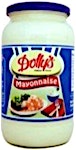 Dolly's Mayonnaise 250 ml