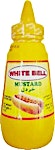 White Bell Mustard 255 g