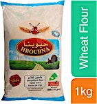 Hboubna Extra Wheat Flour 1 kg