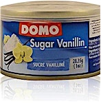 Domo Sugar Vanilin 28.35 g