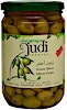 Judi Green Olives 600 g