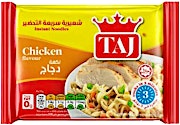 Taj Chicken Instant Noodles 75 g