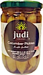 Judi Cucumber Pickles 600 g