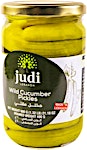 Judi Wild Cucumber Pickles 600 g