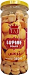 Taj Lupine Beans 380 g