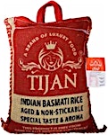 Tijan Premium Indian Basmati Rice 0.75 kg