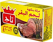 Taj Beef Flavour Stock 20 g