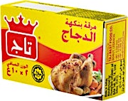Taj Chicken Flavour Stock 20 g