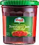 Al Wadi Al Akhdar Strawberry Jam 370 g