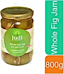 Judi Whole Fig Jam 800 g