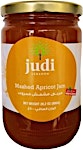 Judi Mashed Apricot Jam 800 g