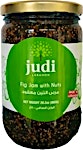 Judi Mashed Fig With Nuts  Jam 800 g