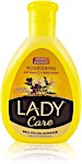 Lady Care Nail Polish Remover Herbal 120 ml