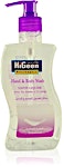 Higeen Hand & Body Wash Sensitive 500 ml
