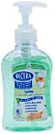 Bectra Hand & Skin Sanitizer Cool Lime - 250 ml