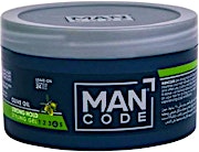 ManCode Hair Gel With Olive Oil Extract 220 ml