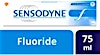 Sensodyne Fluoride TP 75 ml