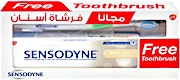 Sensodyne Toothpaste Multi Care TP 75 ml + TB Free
