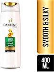 Pantene Smooth & Silky Shampoo 400 ml