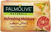 Palmolive Soap Refreshing Moisture With Citrus & Cream 120 g