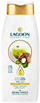 Lagoon Olive & Shea Shampoo 400 ml